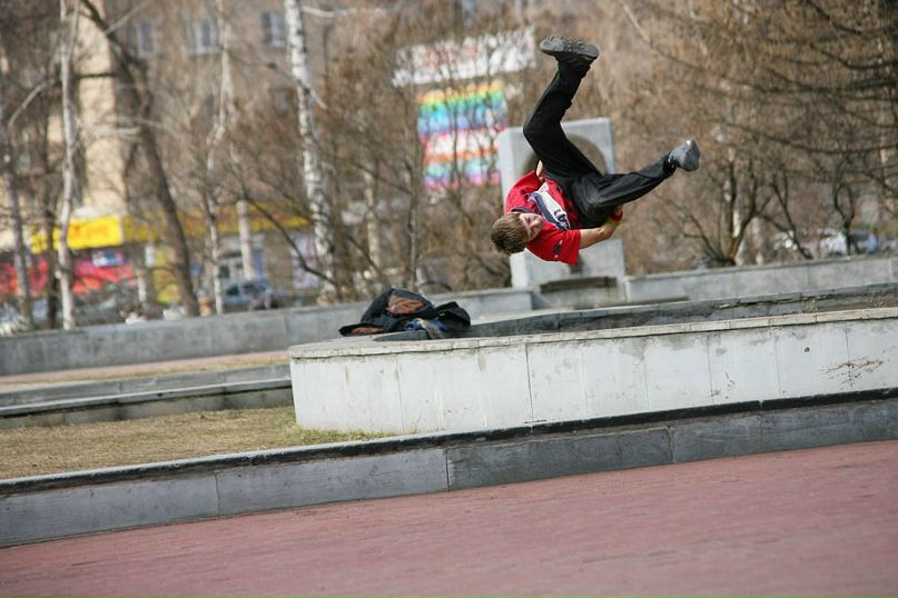 Сергей Савочкин фотография #19