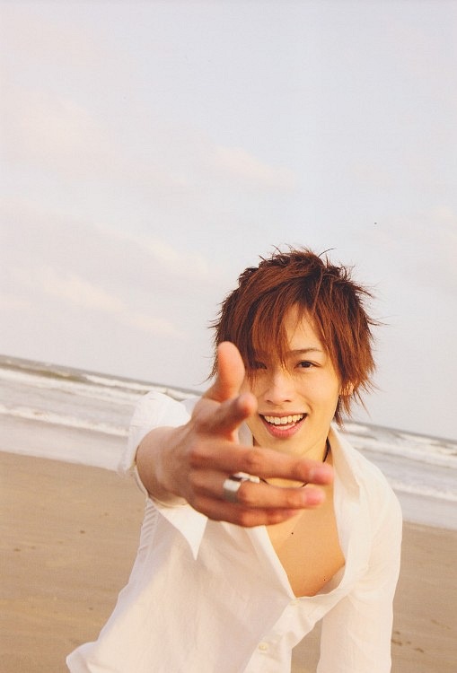 Hiro Lee фотография #15