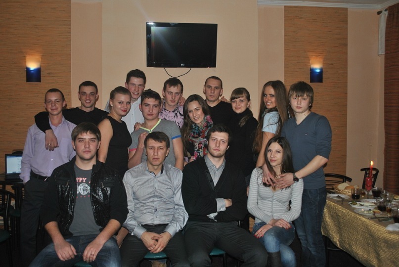 Дмитрий Некипелов фотография #42