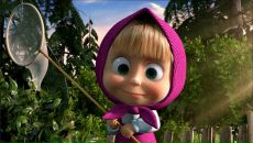 Фотография Макаровой Марии