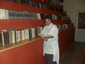 Фотография Ивановой Светланы