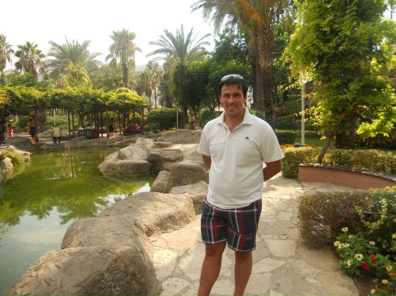 Николай Бартасевич фотография #4