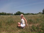 Фотография Несветаевой Елены