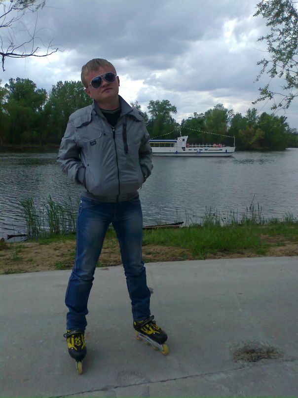 Евгений Емец фотография #48