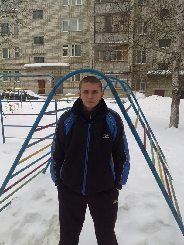 Диман Идлов фотография #1