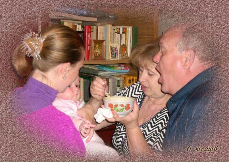 Анна Олейникова фотография #40