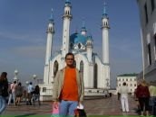 Фотография Калашникова Петра