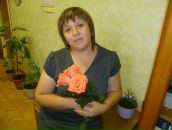 Фотография Лочехиной Елены