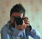 Фотография Коча Али