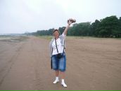 Фотография Воеводиной Ларисы