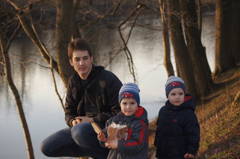 Николай Коханов фотография #24