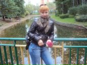 Фотография Юрковой Насти