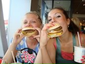 Фотография Байдиной Гали