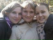 Фотография Мишиной Юлии