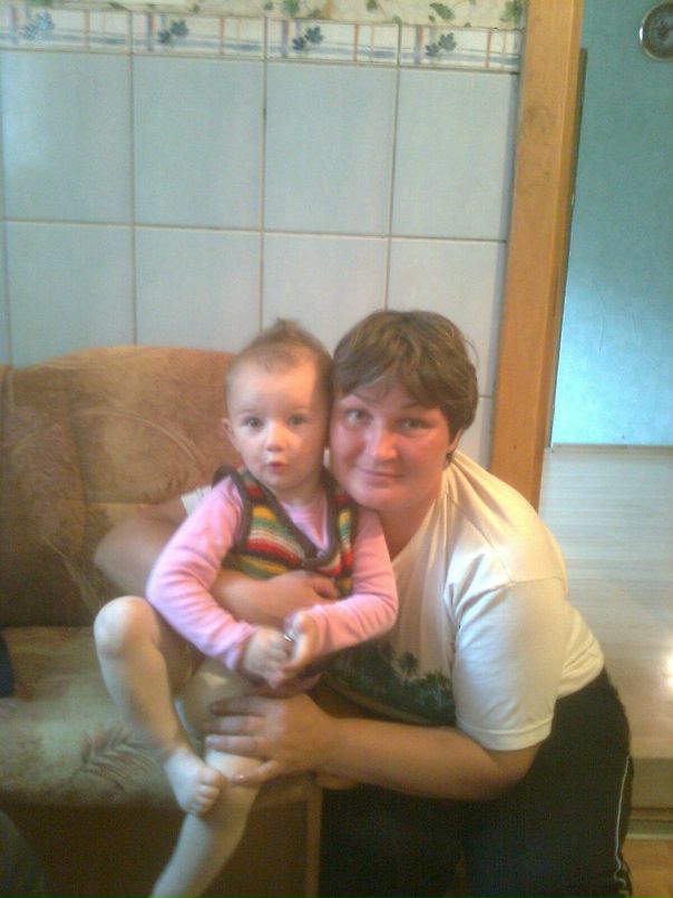 Сашуля Давиденко фотография #21