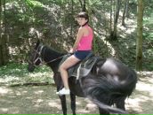 Фотография Шапошниковой Юлии