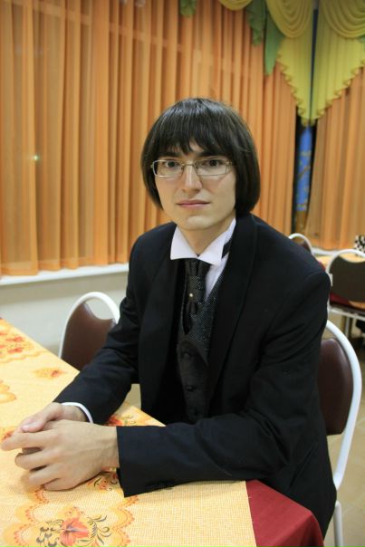 №5, Алексей Михайлов, Долгопрудный №5, Алексей Михайлов, Долгопрудный