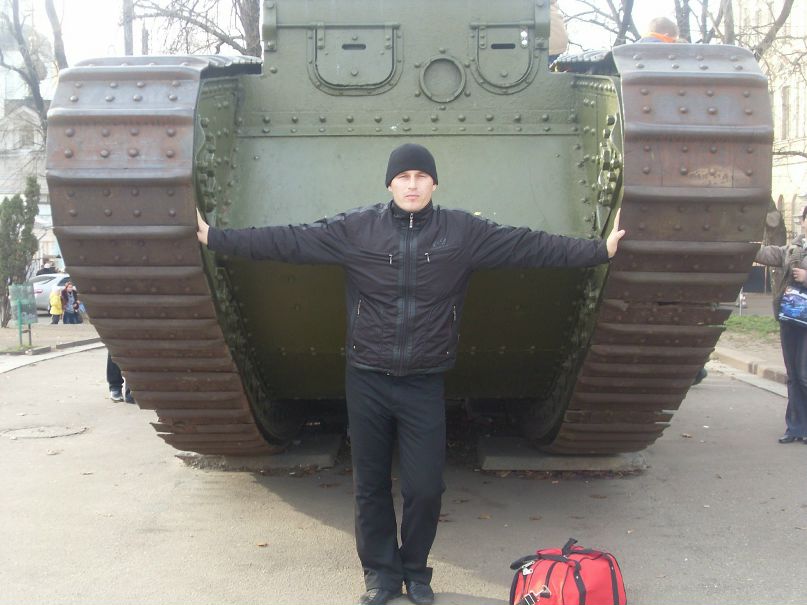 Дмитрий Волдаев фотография #23