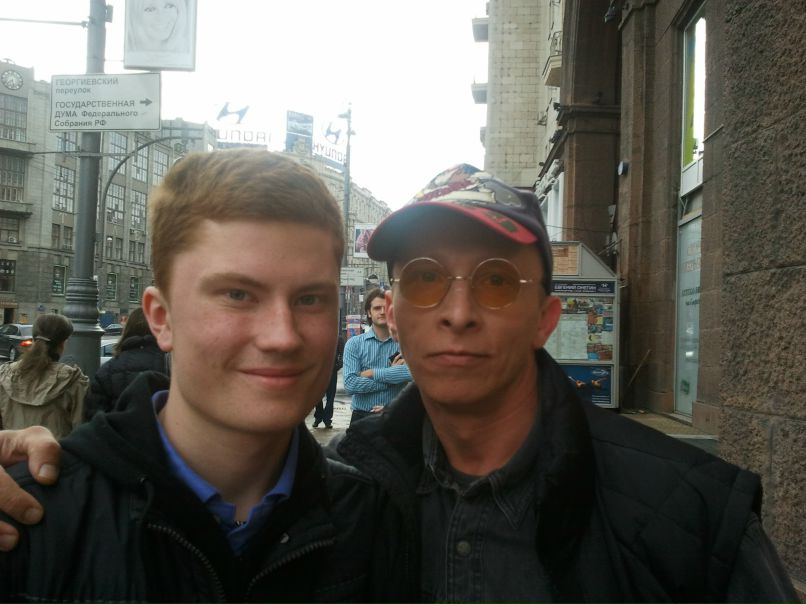 Иван Царевич фотография #44