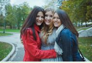 Фотография Соколовой Александры