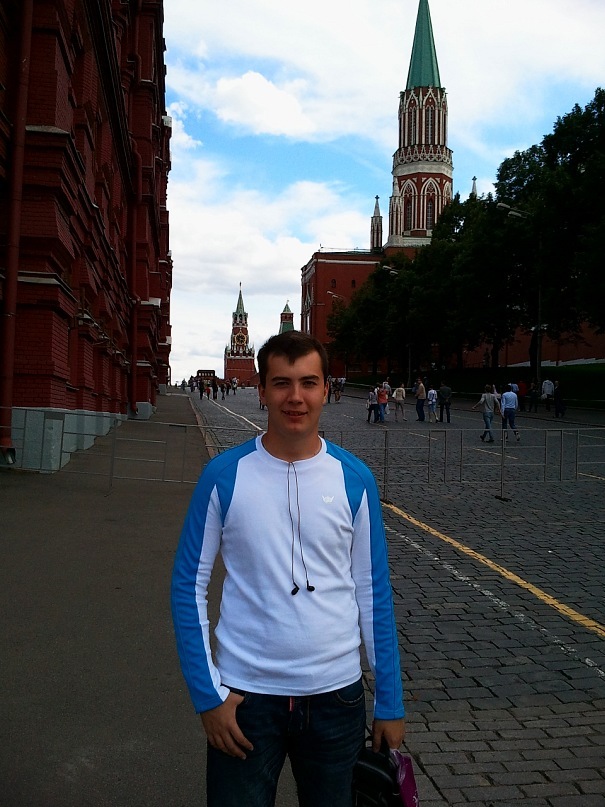 Дмитрий Яковлев фотография #39