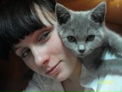 Фотография Пеговой Екатерины