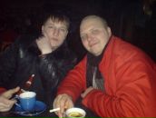 Фотография Ефимова Константина