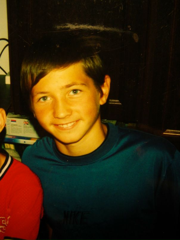 Игорь Романенко фотография #7