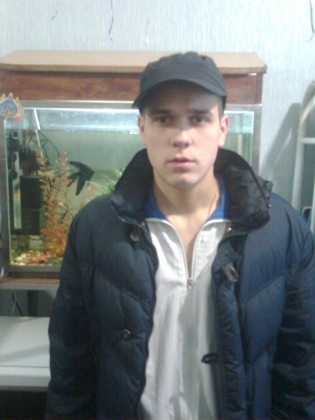 Денис Волков фото №1