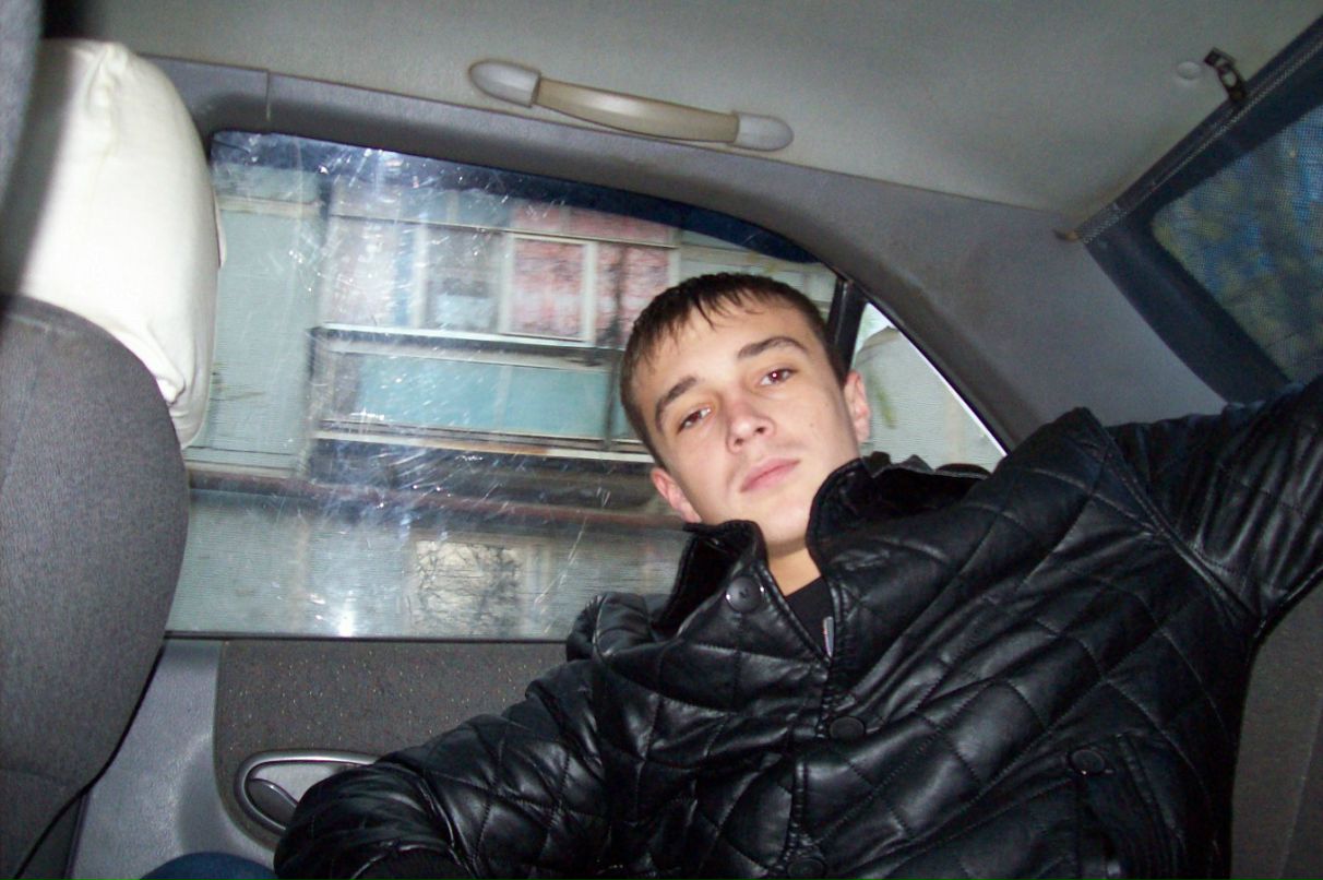 Дмитрий Харлашкин фотография #16