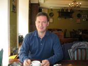 Фотография Городецкого Евгения