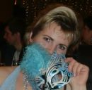 Фотография Петровой Марины