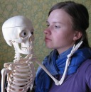 Фотография Антоновой-Политовой Екатерины