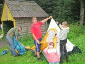 Віталій Єрнєєв фотография #1