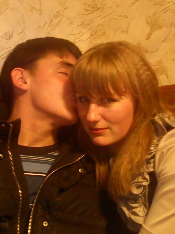 Дарик Игбаев фотография #44