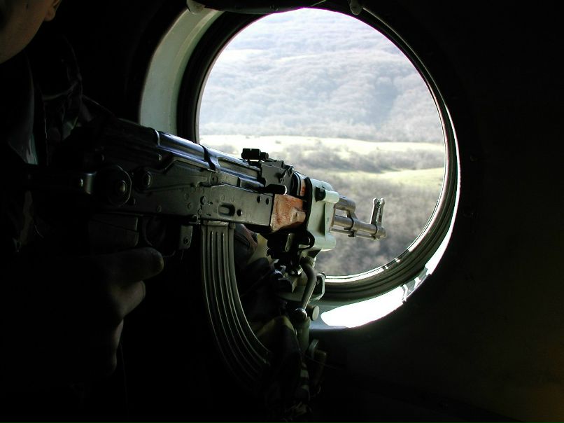 Сергей Гусев фотография #47