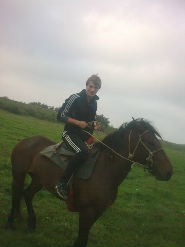 Николя Румынский фотография #35