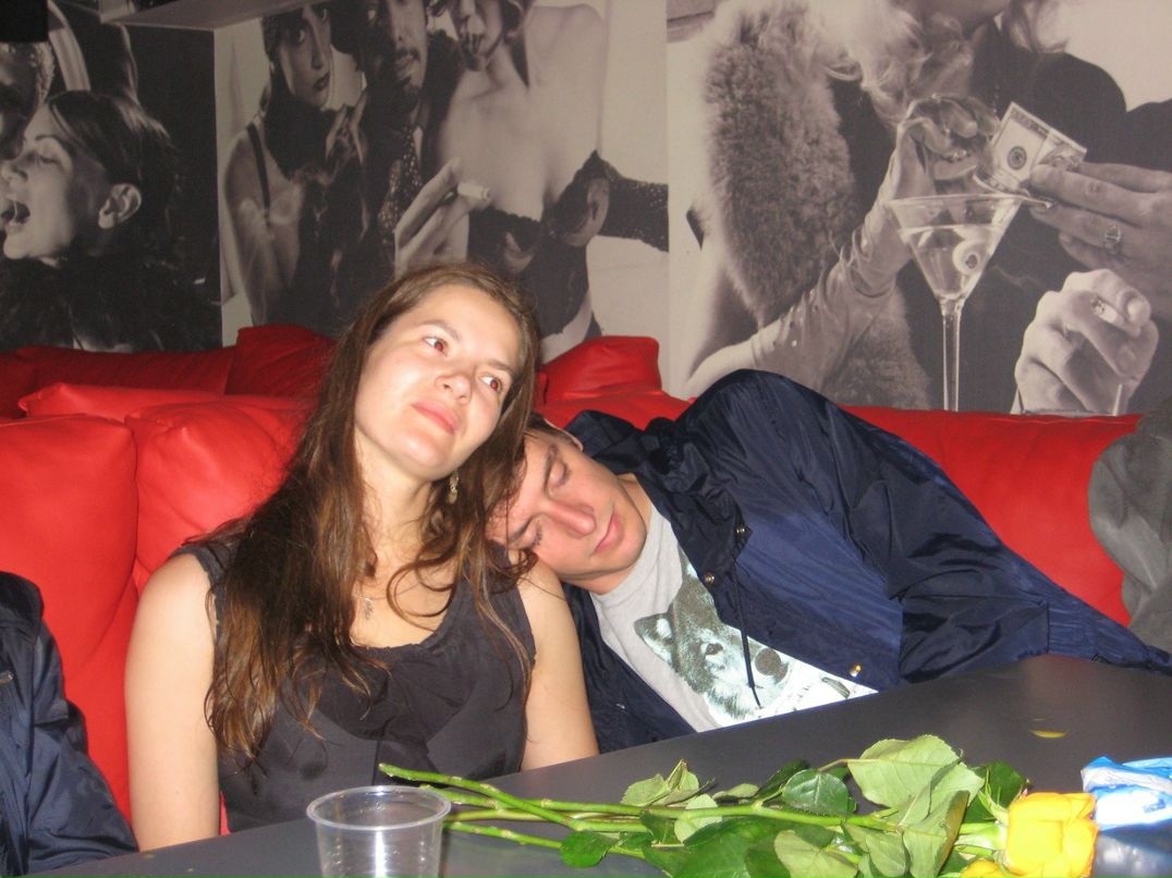 Олег Янсон фотография #13