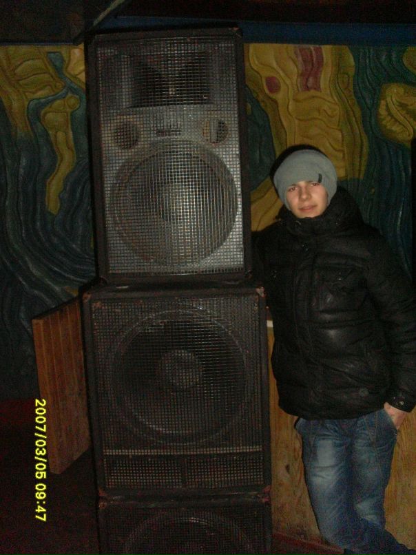 Серёга Бугно фотография #31