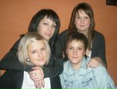 Фотография Малыхиной Яны