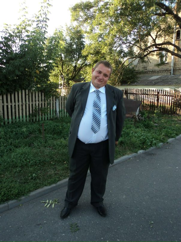 Серега Шульга фотография #7