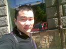 雷 侯 фотография #1