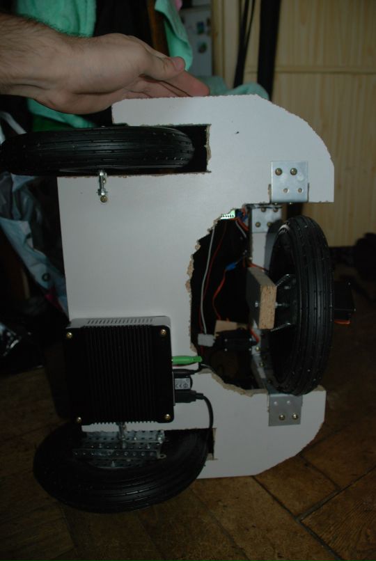 Михаил Притула фотография #14