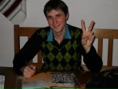 Віталій Скиба фотография #46 (источник - https://vk.com/id14199761)