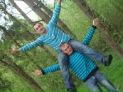 Тарас Ясінський фотография #22 (источник - https://vk.com/id91628474)