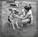 Фотография Железниковой Алёны