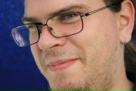 Фотография Фоминова Василия