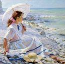 Фотография Глушковой Натальи