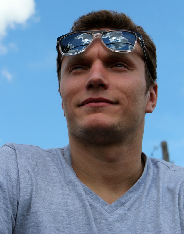 Сергей Маков фотография #35