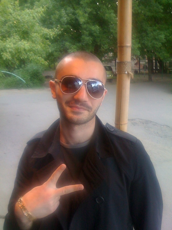 Antonio Antonio фотография #15